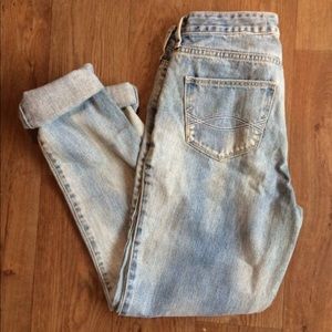 Women’s Boyfriend Jeans